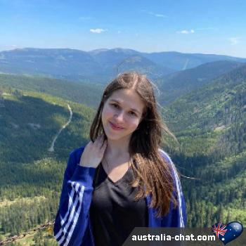 julie0220 - date a Australian, 100% free julie0220