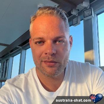 jameshooki - date a Australian, 100% free jameshooki