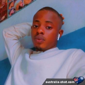 davidkay - date a Australian, 100% free davidkay