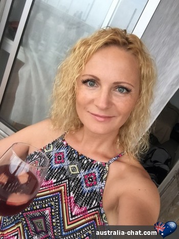 elisa15478 - date a Australian, 100% free elisa15478