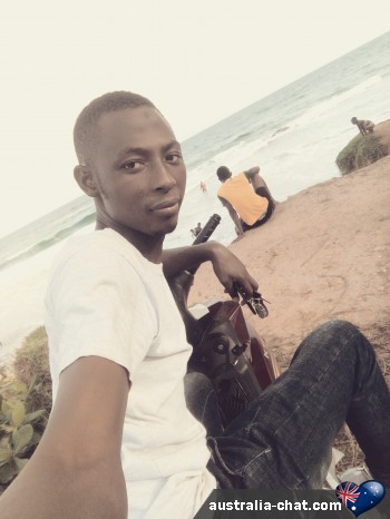 irooo - date a Australian, 100% free irooo