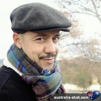 majid35 - date a Australian, 100% free majid35