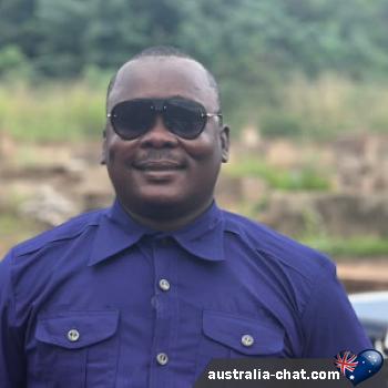 godfred24 - date a Australian, 100% free godfred24