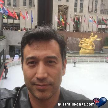 adamluv014 - date a Australian, 100% free adamluv014