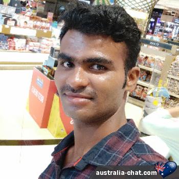 sunil223 - date a Australian, 100% free sunil223