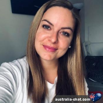 ellen483 - date a Australian, 100% free ellen483