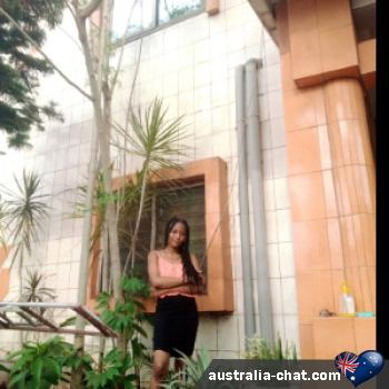 nora76 - date a Australian, 100% free nora76