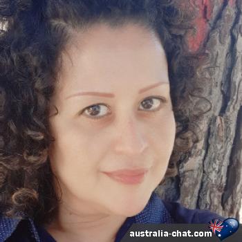 yenny - date a Australian, 100% free yenny