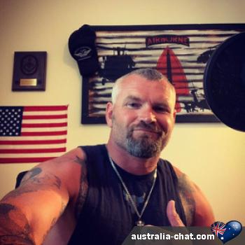 dan01 - date a Australian, 100% free dan01