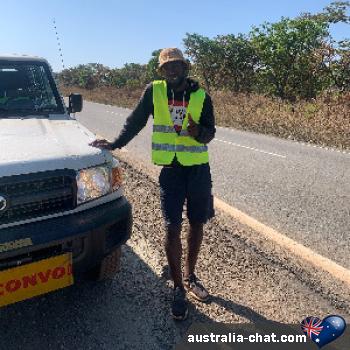 ndoumbe14 - date a Australian, 100% free ndoumbe14