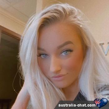 britt33 - date a Australian, 100% free britt33