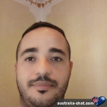 maybe - date a Australian, 100% free maybe