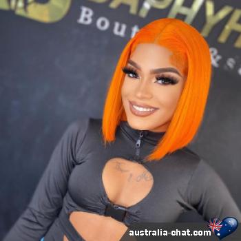 sandy5 - date a Australian, 100% free sandy5