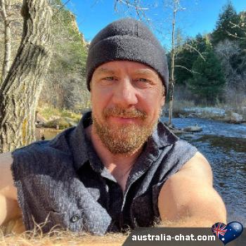 dave52 - date a Australian, 100% free dave52