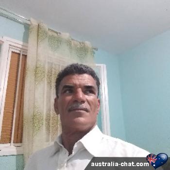 aissa039 - date a Australian, 100% free aissa039