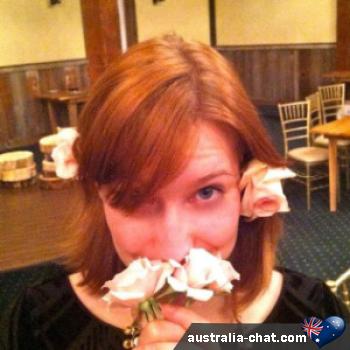 jessie763 - date a Australian, 100% free jessie763