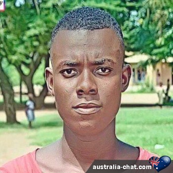 sosthene98 - date a Australian, 100% free sosthene98