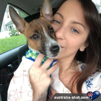 tiffany2ws - date a Australian, 100% free tiffany2ws