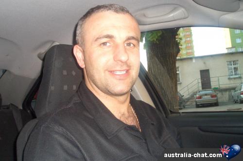 enzo1 - date a Australian, 100% free enzo1