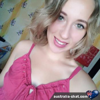 esthaangel - date a Australian, 100% free esthaangel