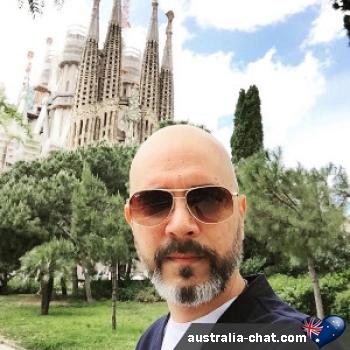 andrei - date a Australian, 100% free andrei