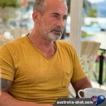 thomas50 - date a Australian, 100% free thomas50