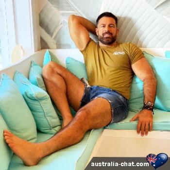 gersonl12 - date a Australian, 100% free gersonl12