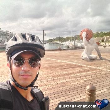 leomor - date a Australian, 100% free leomor