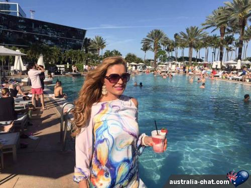 jeanine - date a Australian, 100% free jeanine