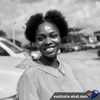 suzzy - date a Australian, 100% free suzzy