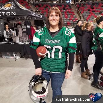 annwilli - date a Australian, 100% free annwilli