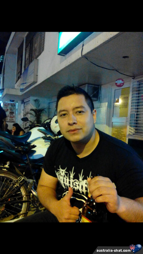 jhonny - date a Australian, 100% free jhonny