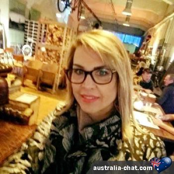 olivia33 - date a Australian, 100% free olivia33