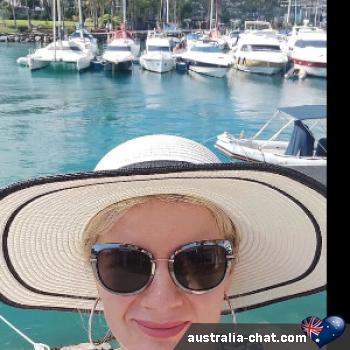 eunice4luv - date a Australian, 100% free eunice4luv