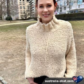 leahamanda - date a Australian, 100% free leahamanda