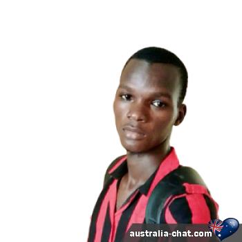 selou221 - date a Australian, 100% free selou221