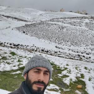 Hamzeh - date a Australian, 100% free Hamzeh