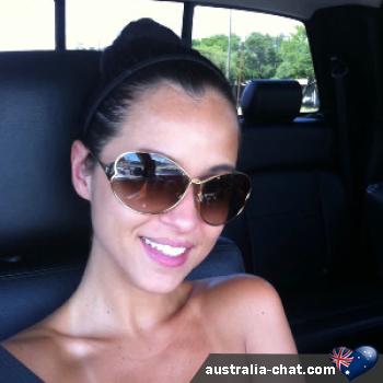 alexis21 - date a Australian, 100% free alexis21