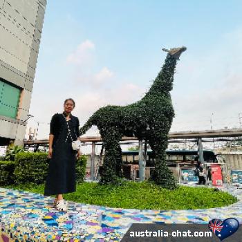 mary23 - date a Australian, 100% free mary23