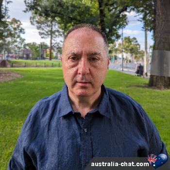 johnliuzzi - date a Australian, 100% free johnliuzzi