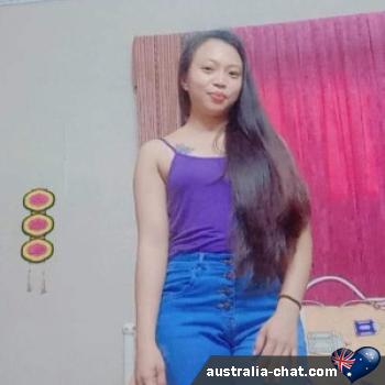 mary17 - date a Australian, 100% free mary17