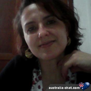 marcia42 - date a Australian, 100% free marcia42