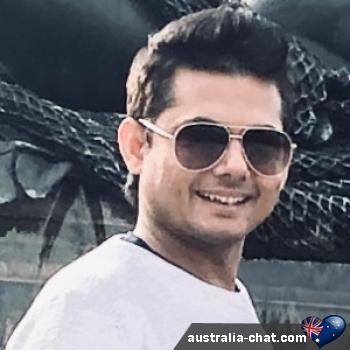 august123 - date a Australian, 100% free august123