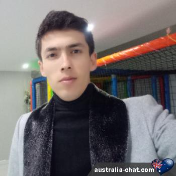 kuvatjj - date a Australian, 100% free kuvatjj