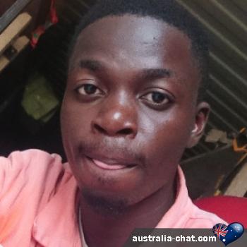 luc237 - date a Australian, 100% free luc237