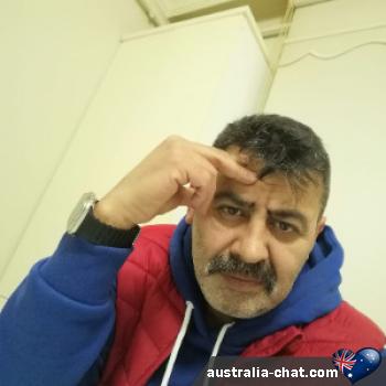 devrim - date a Australian, 100% free devrim