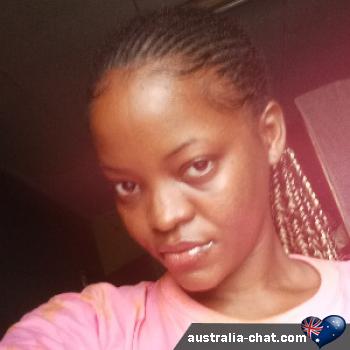 riri237 - date a Australian, 100% free riri237