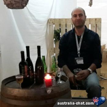 joedaher - date a Australian, 100% free joedaher