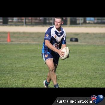 phill241 - date a Australian, 100% free phill241