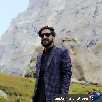 rajahamza - date a Australian, 100% free rajahamza